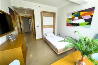 Aurasia Design Hotel