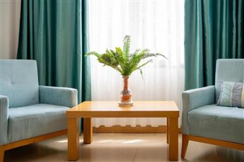 Aurasia Design Hotel