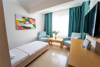 Aurasia Design Hotel
