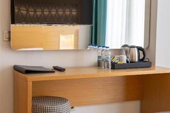Aurasia Design Hotel