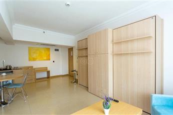 Aurasia Design Hotel