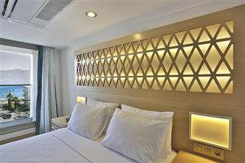 Aurasia Design Hotel