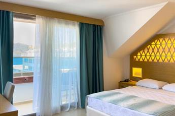 Aurasia Design Hotel