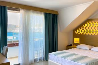 Aurasia Design Hotel