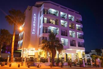 Aurasia Sea Side Hotel 3*