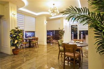 Aurasia Sea Side Hotel 3*