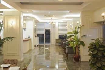 Aurasia Sea Side Hotel 3*