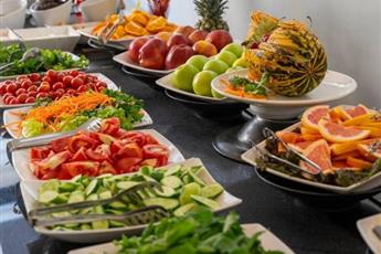 Aurasia Sea Side Hotel 3*