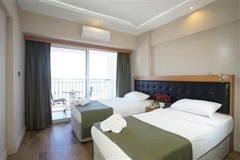 Aurasia Sea Side Hotel 3*