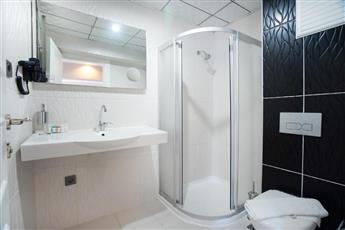 Aurasia Sea Side Hotel 3*