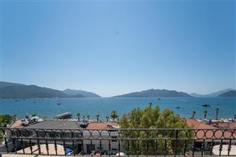 Aurasia Sea Side Hotel 3*