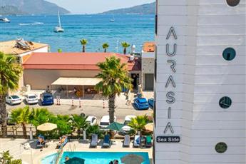 Aurasia Sea Side Hotel