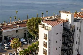 Aurasia Sea Side Hotel