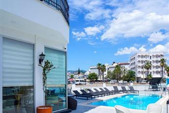 Aurasia Sea Side Hotel