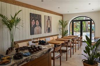 Avantgarde Refined Yalıkavak 5*