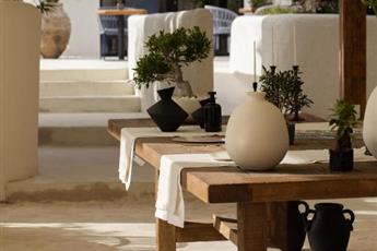 Avantgarde Refined Yalıkavak 5*