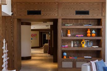 Avantgarde Refined Yalıkavak 5*