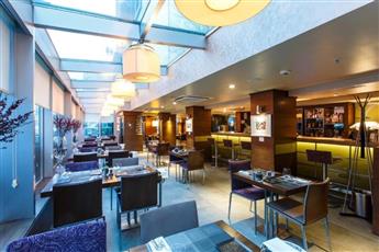 Avantgarde Urban Levent 4*