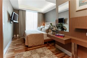 Avantgarde Urban Levent 4*