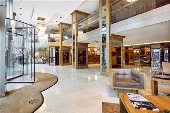 Avantgarde Urban Levent 4*