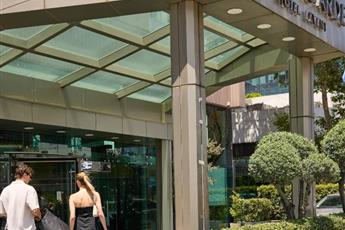 Avantgarde Urban Levent 4*