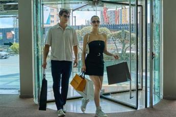 Avantgarde Urban Levent 4*