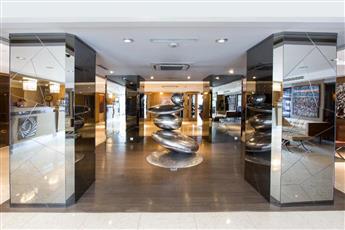 Avantgarde Urban Levent 4*