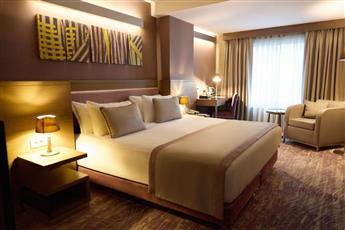 Avantgarde Urban Levent 4*