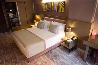 Avantgarde Urban Levent 4*