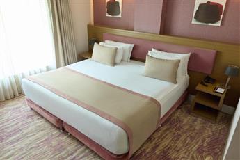 Avantgarde Urban Levent 4*