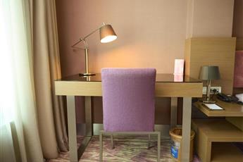 Avantgarde Urban Levent 4*