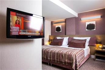 Avantgarde Urban Levent 4*