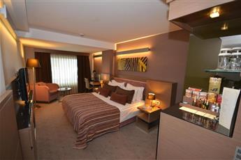 Avantgarde Urban Levent 4*