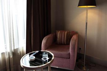 Avantgarde Urban Levent 4*