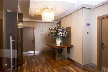 Avantgarde Urban Levent 4*