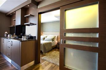 Avantgarde Urban Levent 4*