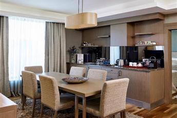 Avantgarde Urban Levent 4*