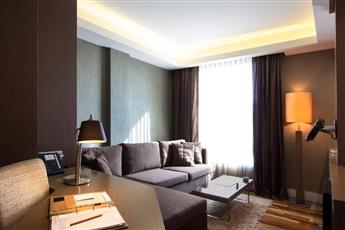 Avantgarde Urban Levent 4*