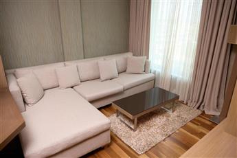 Avantgarde Urban Levent 4*