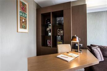 Avantgarde Urban Levent 4*