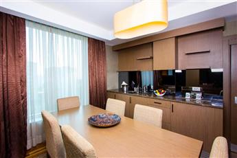Avantgarde Urban Levent 4*