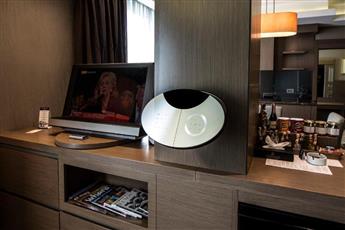 Avantgarde Urban Levent 4*