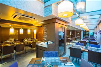 Avantgarde Urban Levent 4*