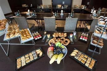 Avantgarde Urban Levent 4*