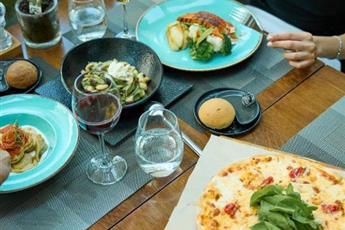 Avantgarde Urban Levent 4*