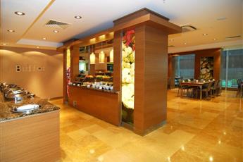 Avantgarde Urban Levent 4*