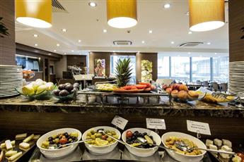 Avantgarde Urban Levent 4*