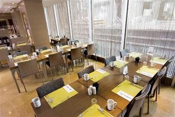 Avantgarde Urban Levent 4*