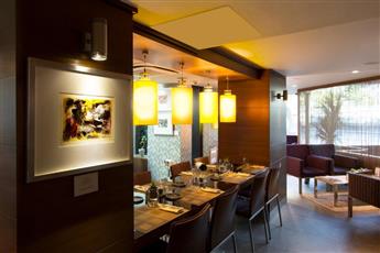 Avantgarde Urban Levent 4*