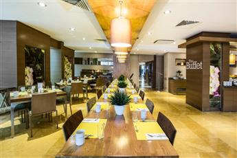 Avantgarde Urban Levent 4*